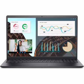 Ноутбук Dell Vostro 3530 (N1612QVNB3530UA_WP)