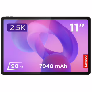 Планшет Lenovo Idea Tab 8/128 WiFi Luna Grey + Pen (ZAFR0462UA)