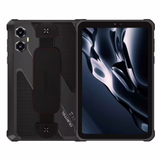 Планшет OUKITEL RT3 plus 8" 4/128GB NFC LTE Black (6941749808516)