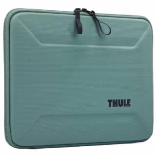 Чохол до ноутбука Thule 14" Gauntlet 5 MacBook Pro Sleeve TGSE-2558 Green Hazy (3205411)