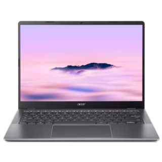 Ноутбук Acer Chromebook Plus CB514-6HT (NX.JFGEU.002)