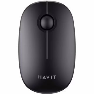 Мишка Havit HV-MS57GT Wireless Black (6939119080105)