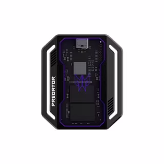 Накопитель SSD USB Type-C 4TB Acer Predator (BL.9BWWR.127)