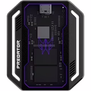 Накопитель SSD USB Type-C 8TB Acer Predator (BL.9BWWR.128)