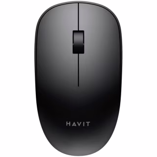 Мишка Havit HV-MS358GT Wireless Black (6939119065706)