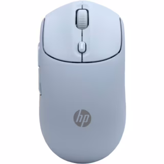 Мышка HP 400 Quiet Wireless/Bluetooth Blue (AZ7B4AA)
