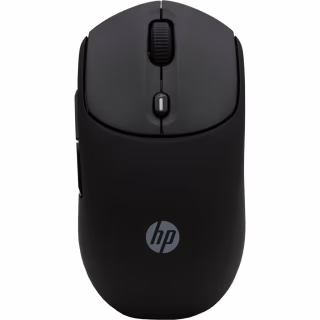 Мышка HP 400 Quiet Wireless/Bluetooth Black (AZ7B2AA)