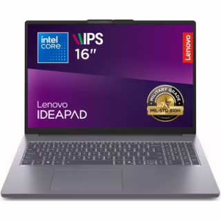 Ноутбук Lenovo IdeaPad Slim 3 16IRH10 (83K2007HRA)