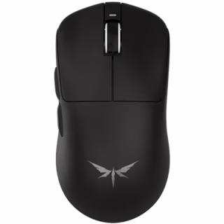 Мишка VGN Dragonfly F1 MOBA Wireless Black (VGN-F1-MOBA-WL-BLK)