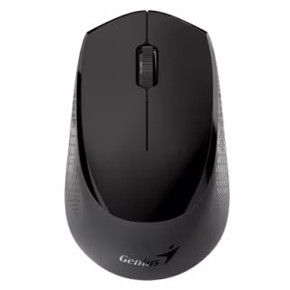 Мишка Genius NX-8000S Wireless/Bluetooth Black (31030034401)