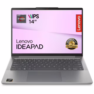 Ноутбук Lenovo IdeaPad Slim 5 14ARP10 (83HT0030RA)