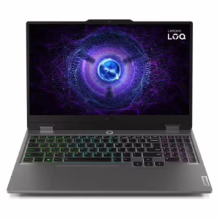 Ноутбук Lenovo LOQ 15IRX9 (83DV0175RA)