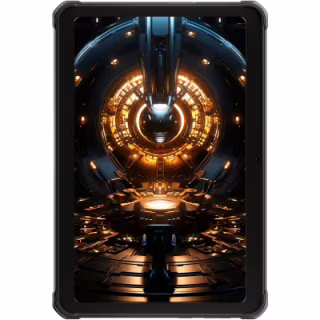 Планшет HOTWAV R10 Pro 10,1" 8/256Gb LTE, Black (HWR10PROLTE8256B)