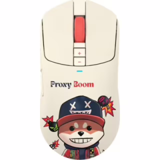 Мышка A4Tech Bloody R72 Ultra Wireless Proxy Boom (4711421001274)