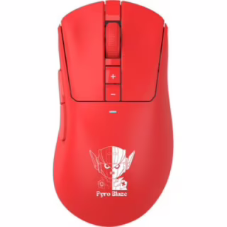 Мишка A4Tech Bloody R73 Ultra Wireless Pyro Blaze (4711421002509)