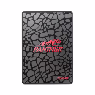 Накопичувач SSD 2.5" 256GB AS350 PANTHER Apacer (AP256GAS350)