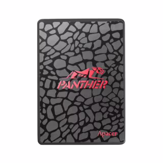 Накопичувач SSD 2.5" 128GB AS350 PANTHER Apacer (AP128GAS350)
