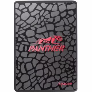 Накопитель SSD 2.5" 1TB AS350 PANTHER Apacer (AP1TBAS350)