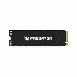 Накопичувач SSD M.2 2280 4TB GM9 Acer Predator (BL.9BWWR.138)