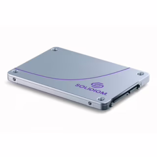 Накопичувач SSD 2.5" 1.92TB D3-S4620 SOLIDIGM (SSDSC2KG019TZ1Z)