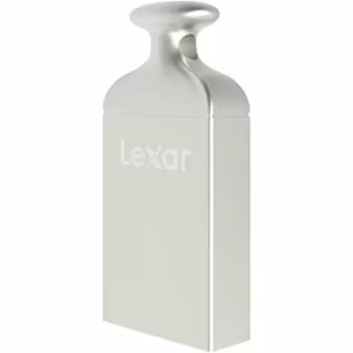 USB флеш накопичувач Lexar 32GB JumpDrive M22 USB2.0 (LJDM022032G-BNJNG)