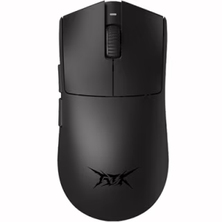 Мишка ATK Blazing Sky X1 Ultimate Wireless/USB Black (ATK-X1-ULTI-BLK)