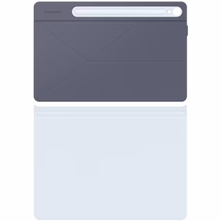 Чехол для планшета Samsung Smart Book Cover Galaxy Tab S10 FE Blue (EF-BX710PLEGWW)