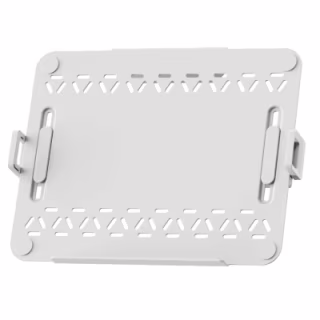 Подставка для ноутбука OfficePro для кронштейнов VESA 75x75, 100x100 (LH340W)