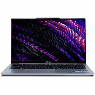 Ноутбук Vinga Iron S151 (S151-131516512S)