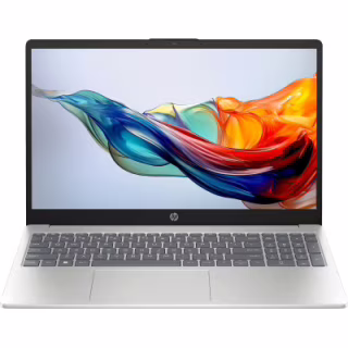 Ноутбук HP 15-fc0174ua (C16GKEA)