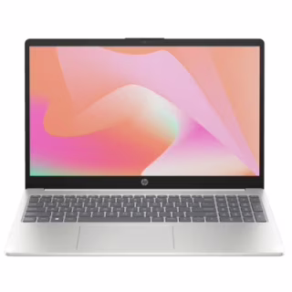 Ноутбук HP 15-fc0271ua (C78SLEA)