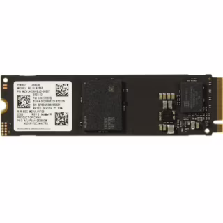 Накопитель SSD M.2 2280 256GB Samsung (MZVL4256HBJD-00BH1)
