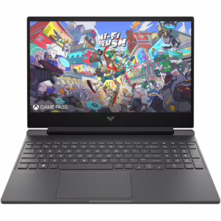 Ноутбук HP Victus 15-fb3058ua (C1XA7EA)