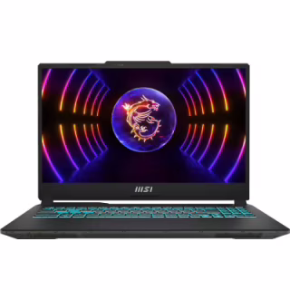 Ноутбук MSI Cyborg 15 A13VE (A13VE-1613XPL)