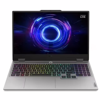 Ноутбук Lenovo LOQ 15IRX10 (83JE00XXRA)