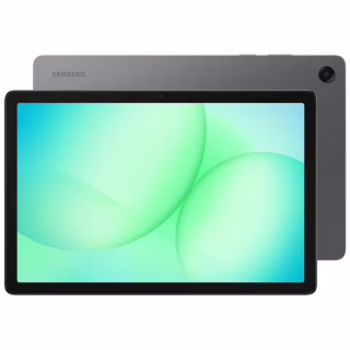 Планшет Samsung Galaxy Tab A11+ 11" Wi-Fi 8/256GB 2025 Gray (SM-X230NZAPEUC)