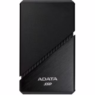 Накопитель SSD USB 4.0 1TB SE920 ADATA (SE920-1TCBK)