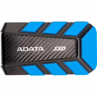 Накопичувач SSD USB 3.2 4TB SD820 ADATA (SD820-4000G-CBU)