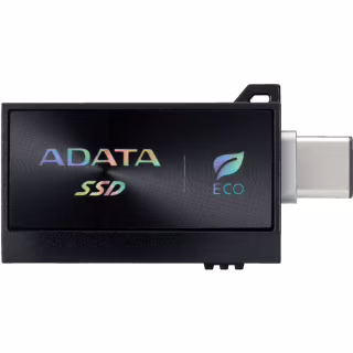 Накопичувач SSD USB 3.2 1TB SC730 ADATA (SC730-1T-CACTI)