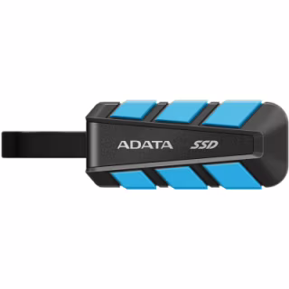 Накопитель SSD USB 3.2 500GB SC740 ADATA (SC740-500G-CBU)