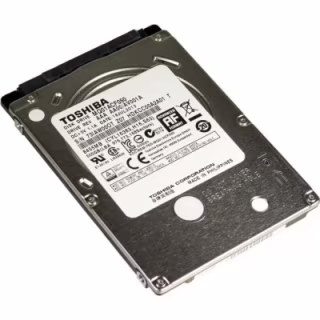 Жесткий диск для ноутбука 2.5" 500GB Toshiba (MQ01ACF050)
