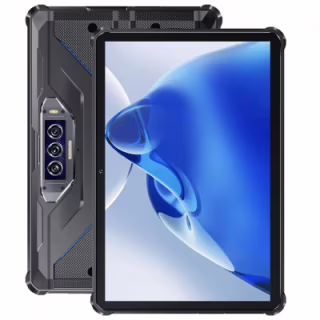 Планшет OUKITEL RT7 10.1" 5G TITAN 12/512GB NFC LTE Black-Blue (6941749837257)
