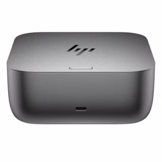 Порт-репликатор HP Thunderbolt 4 Ultra 180W G6 Dock (9X481UT)