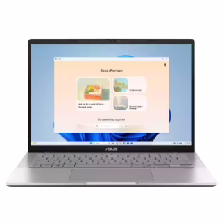 Ноутбук ASUS Vivobook S 14 S3407VA-LY013 (90NB1681-M000H0)