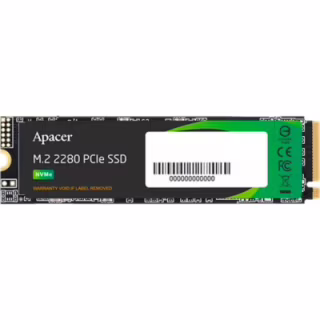 Накопитель SSD M.2 2280 1TB Apacer (AP1TBAS2280P4U)