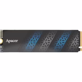 Накопитель SSD M.2 2280 256GB Apacer (AP256GAS2280P4UPRO)