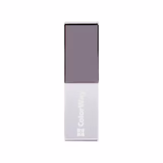USB флеш накопитель ColorWay 32GB 3.0 Transparent (CW-USBCL32)