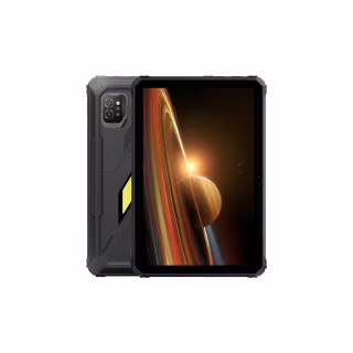 Планшет Blackview Tab Active 7 11'' 8/128GB LTE Rugged NFC Black (6931548324201)