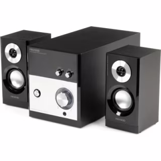 Акустична система Microlab M-880 black