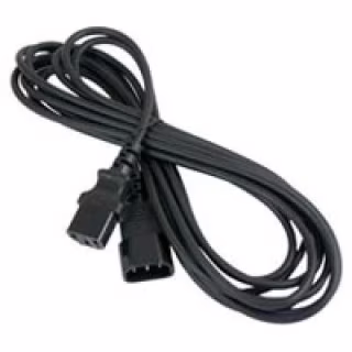 Кабель живлення C13 to C14 4.5m Cablexpert (PC-189-15)